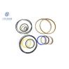 Buy cheap Excavator Oil Seals SD22 ADJ Seal Kit Hydraulic Cylinder Spare Parts from wholesalers