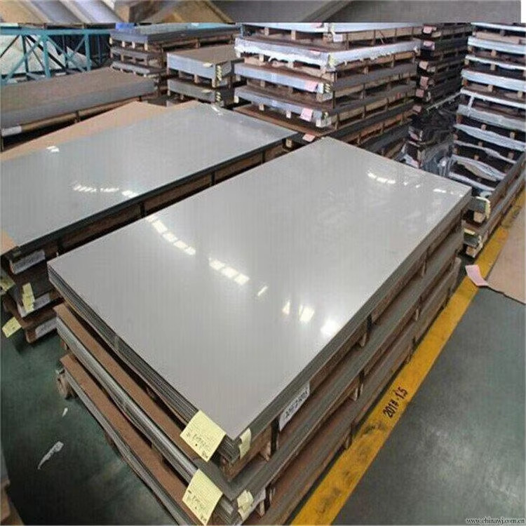 NXF ASTM B435 B572 5754 5798 Alloy X/2.4665/N06002 Thickness 0.5-885mm Cutting Service Available Nickel Alloy Plate