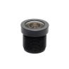 Buy cheap 2.1mm Megapixel Security Camera Lens Wide Angle 160° MTV M12 Mount Infrared Night Vision from wholesalers