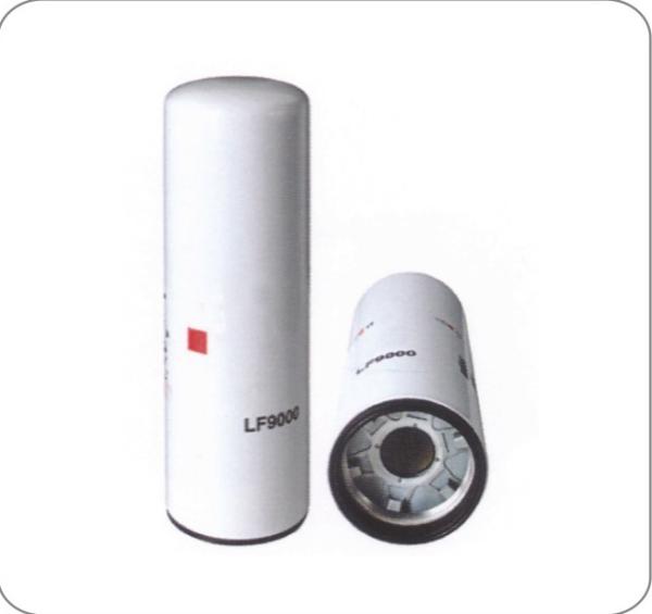 Buy cheap oil filter lf9000 from wholesalers