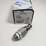 Relief Valve RVC0S09 T08105535 For DH80 YC60-8 SK55 SY60 SY65