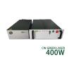 Buy cheap 2.5kw 400W CW Fiber Laser Single Mode Nanosecond from wholesalers
