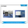 Buy cheap High Resolution Portable 3D Color Doppler Ultrasound Scanner For Pregnancy Diagnosis from wholesalers