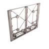 Buy cheap Custom Metal Magnesium Alloy Parts Aluminum Zinc Die Castings Milling Services from wholesalers