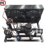 Buy cheap 60Hz Frequency Air-cooled Condensing Unit with Air-cooled Condenser and 5kw-1000kw Cooling Capacity from wholesalers