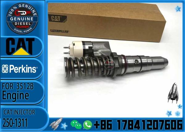 Buy cheap Fuel Injector 250-1311 250-1312 250-1308 250-1312 392-6214 250-1314 359-5469 375-4106 10R-8795 10R-7238 10R-2826 from wholesalers