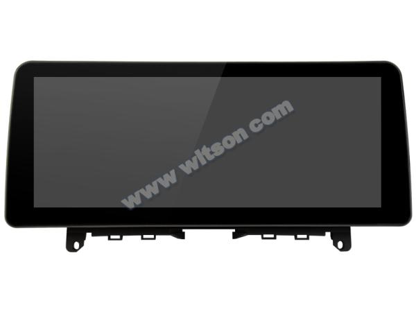Buy cheap 12.3" Smart Ultra Wide Screen For Mercedes Benz C-Class W204 S204 2006-2011 from wholesalers