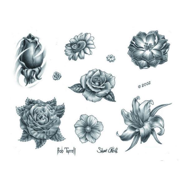 Buy cheap Disposable Temporary Body Tattoo Stickers from wholesalers
