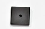 High Temperature Plastic Injection Molding Accessories Camera Plastic Shell
