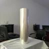 Buy cheap Transparent Biodegradable Plastic Film , PLA Plastic Compostable Packing Film from wholesalers
