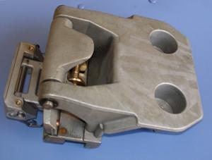 Buy cheap Fomer West Germany Famatex Stenter Clips , Dual Purpose Stenter Parts from wholesalers