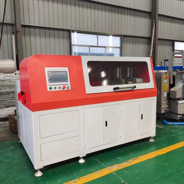 Buy cheap Corner Connect Cutting Saw Aluminum Window Door Machine from wholesalers