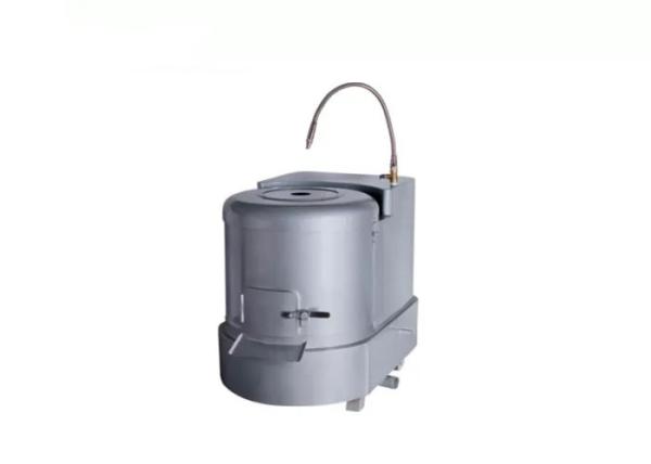 Buy cheap Painted Electric 380V Food Processing Equipments from wholesalers