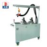 Buy cheap Vertical Installation 2 Part Resin Dispensing Machine With Hand Gun CE Certified from wholesalers