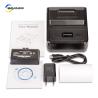 Buy cheap Rugged 3 Portable Printer 80mm Bluetooth Thermal Printer for Portable Printing Needs from wholesalers