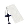 Buy cheap PET Vacuum Formed Medical Syringe Packaging Disposable Transparent from wholesalers