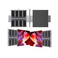 Buy cheap Led Display Screen For Advertising Outdoor Wedding Advertising P8 Outdoor LED product