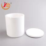 500ml Yttrium Barium Kupferoxid Dental Zirconia Cassava Grinding Machine Jar