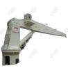 Buy cheap Stiff Boom Offshore Deck Crane for sale with ABS BV Certificate Marine Ship Deck Crane from wholesalers