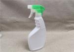 PP Plastic Chemical Resistant Trigger Sprayer 316SS Spring For Kitchen Cleaning