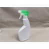 Buy cheap PP Plastic Chemical Resistant Trigger Sprayer 316SS Spring For Kitchen Cleaning from wholesalers