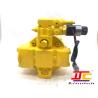 Buy cheap Excavator Engine Fan Motor 2590815 For 345C Cooler Fan Motor from wholesalers