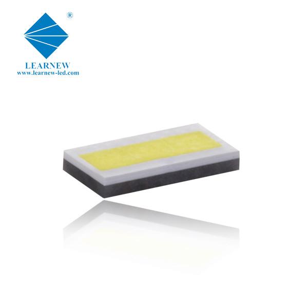 Buy cheap 6000K 7000K 5530 Car COB LED F60 18W LED Chips Low Thermal Resistance from wholesalers