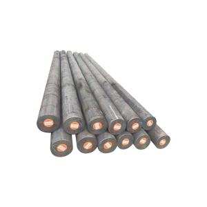 Wholesale Tight Tolerance Mild Low Carbon Steel Rods For Machine from china suppliers