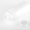 Buy cheap 1000ML Cream Packaging Jar , 84mm Plastic Cosmetic Containers With Lids from wholesalers