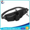 Buy cheap Portable Oxford Mens Waist Bag Customized Fashion Style For Outdoor Sports from wholesalers