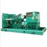 Buy cheap Cummins Generator Series (QSK23-G3; KTA60-G3; QSK60-G8) from wholesalers