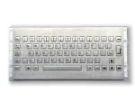 Waterproof IP65 Stainless Steel Keyboard SUS304 Compact design Keyboard MINI