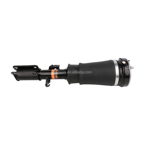 Buy cheap 37116761443 Air Suspension Shock Front Left For BMW E53 X5 37116761444 from wholesalers