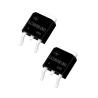 Buy cheap 4A 650V 880mΩ Super Junction Mosfet Low On Resistance HV Transistor from wholesalers
