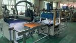 Automatic Dispenser Glue Potting Machine Optimal Production for Epoxies