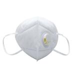 Personal Protective Foldable FFP2 Mask Comfortable Adult Mouth Masks