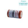 Buy cheap ER34615 3.6V Lithium Battery Cell 19000MAH Long Life Lithium Thionyl Chloride Battery from wholesalers