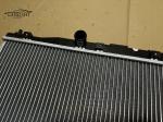 2.4 Engine Aluminum Radiator for HONDA CR-V CRV 2012- Auto Parts Car Cooling