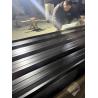 Buy cheap RAL9005 Black Color Building Roof Villa Metal Colored Roof 40-Years Warranty High Performance Sheet PPGI Z180 PPGL AZ150 from wholesalers
