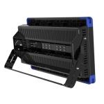 Waterproof 1440w Led Flood Lights Outdoor High Power L880 X W560 X H200
