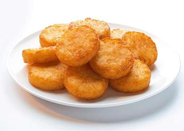 Buy cheap Hash Brown Multihead Weigher Packing Machine 80 Bags / Min from wholesalers