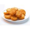 Buy cheap Hash Brown Multihead Weigher Packing Machine 80 Bags / Min from wholesalers
