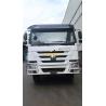 Buy cheap HOWO Dump Truck 30T 6x4 10 Wheels 20CBM 400HP Brand New To Somalia from wholesalers