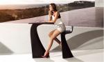 Wing Stool Vondom