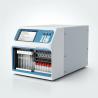 Buy cheap 48 Channels Nucleic Acid Synthesizers DNA Oligo Synthesizer 10 Reagent Bottles from wholesalers