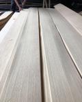 FSC Reclaimed Wood Veneer Sheets For Walls Heatproof Harmless