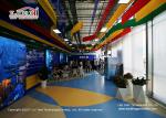 Glass Wall Arcum Outdoor Event Tents For Cineme Activities
