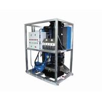Buy cheap Tube/Cylinder Ice Machine 5t/Day Food/Beverage High Quality Cooling Equipment Maker product