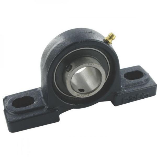 Buy cheap Alloy Steel Bearing UCP205 Pillow Block Bearing 25*34.1*142mm from wholesalers
