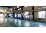 XLPE 35-132 Kv CCV Line Power Cable Extruder Extrusion Producion Machine